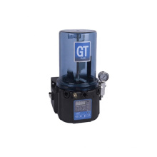 factory sale oil Automatic Central Lubrication Pump 4L with timer for